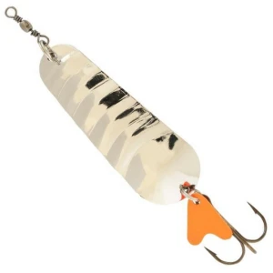 Lingurita Oscilanta Abu Garcia Atom, S, 35g, 9cm