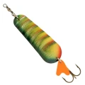 Lingurita Oscilanta Abu Garcia Atom, YP, 35g, 9cm Lingurita Oscilanta Abu Garcia Atom, YP, 35g, 9cm