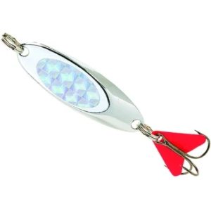 Lingurita Oscilanta Filfishing Fil Master, Culoare Silver, 25g, 1buc/pac Lingurita Oscilanta Filfishing Fil Master, Culoare Silver, 25g, 1buc/pac