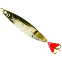 Lingurita Oscilanta Filfishing Filex Argo, Gold, 38g, 1buc/pac