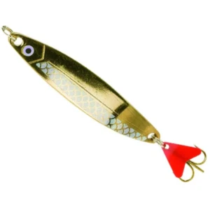 Lingurita Oscilanta Filfishing Filex Argo, Gold, 38g, 1buc/pac Lingurita Oscilanta Filfishing Filex Argo, Gold, 38g, 1buc/pac
