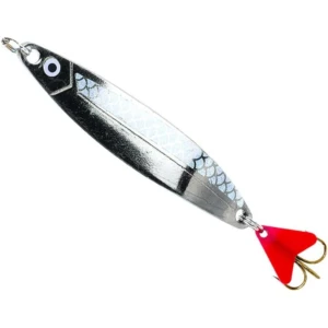 Lingurita Oscilanta Filfishing Filex Argo, Silver, 21g, 1buc/pac Lingurita Oscilanta Filfishing Filex Argo, Silver, 21g, 1buc/pac
