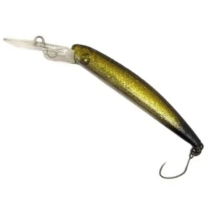 Lingurita Oscilanta Forest Closer, Culoare 8, 0.8g, 1.7cm, 1buc/pac 