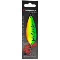 Lingurita Oscilanta GERMINA Esox 2, Fire Tiger, 18g Lingurita Oscilanta GERMINA Esox 2, Fire Tiger, 18g