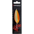 Lingurita Oscilanta GERMINA Esox 2, Roach, 18g Lingurita Oscilanta GERMINA Esox 2, Roach, 18g