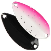 Lingurita Oscilanta Golden Catch Hedik Spoon, Culoare A59b, 1.8g, 1buc/pac