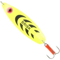 Lingurita Oscilanta GOLDEN CATCH Zeox Brisk, Fluo, 26g, 1buc/pac