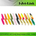 Lingurita Oscilanta I JET LINK, Wakizashi Trout Spoon, 0.5gr, 2.3cm, KC-9 PINK, 1buc/pac