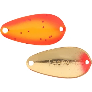 Lingurita Oscilanta JACKALL Tearo, Kadokin First, 2.2cm, 1.3g