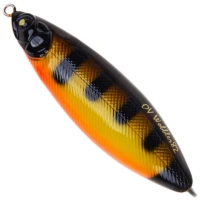 Lingurita Oscilanta LUCKY JOHN Antibradis OV, Culoare 029, 7.2cm, 13g, 1buc/pac