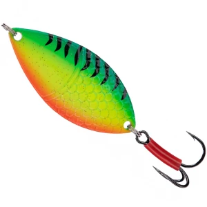 Lingurita Oscilanta MIKADO Alga, Firetiger, Nr.2, 6.1cm, 20g