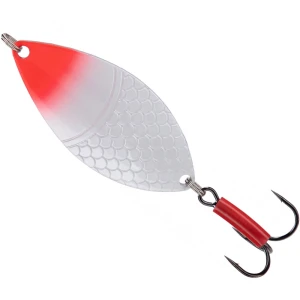 Lingurita Oscilanta MIKADO Alga, Red Head, Nr.2, 6.1cm, 20g
