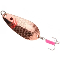 Lingurita Oscilanta Mikado Duende, Copper, Nr.3, 6.4cm, 16g