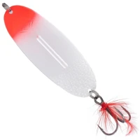 Lingurita Oscilanta MIKADO, Shallow Monster, 30g, 10cm, 1buc/pac Lingurita Oscilanta MIKADO, Shallow Monster, 30g, 10cm, 1buc/pac