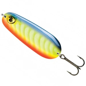 Lingurita Oscilanta RAPALA Nauvo 37, HS, 9.5cm, 37g Lingurita Oscilanta RAPALA Nauvo 37, HS, 9.5cm, 37g