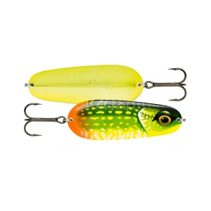 Lingurita Oscilanta RAPALA Nauvo 37, PKL, 9.5cm, 37g