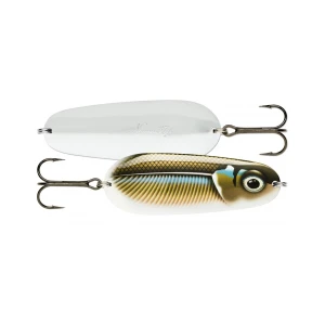 Lingurita Oscilanta RAPALA Nauvo 37, Smelt on The Beac / SMB, 9.5cm, 37g