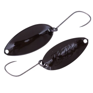 Lingurita Oscilanta VALKEIN Black Blast, 1.3gr / 2.3cm, Cod culoare 09, 1buc/pac