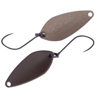 Lingurita Oscilanta Valkein Scheila Nano, 1.85cm, 0.5g, Cod Culoare 82, 1buc/pac