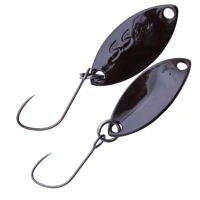 Lingurita Oscilanta Valkein Servant Spear, 1.85cm, 0.7g, Cod Culoare 09, 1buc/pac
