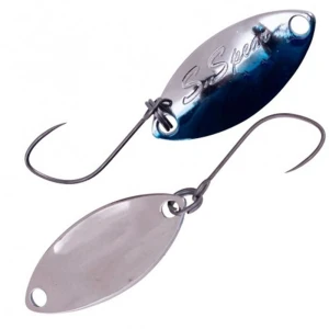 Lingurita Oscilanta VALKEIN Servant Spear, 1.85cm, 0.7g, Cod culoare 15, 1buc/pac