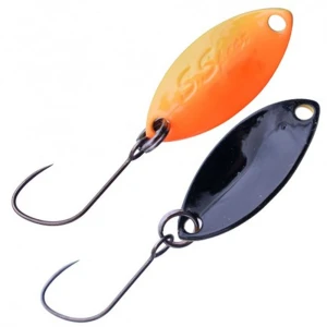 Lingurita Oscilanta VALKEIN Servant Spear, Cod culoare 20, 2cm, 1.1g, 1buc/pac