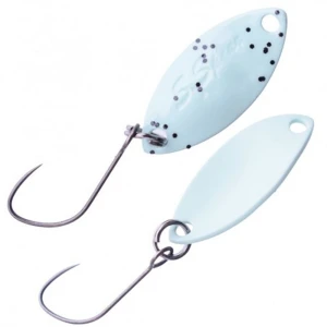 Lingurita Oscilanta VALKEIN Servant Spear, Cod culoare 77, 2cm, 1.1g, 1buc/pac