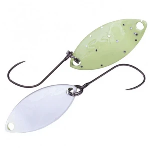 Lingurita Oscilanta VALKEIN Servant Spear, Cod culoare 78, 2cm, 1.1g, 1buc/pac