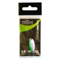 Lingurita Oscilanta WIZARD Chubby Spoon Long UL, Culoare 001, 3.3cm, 4.6g