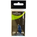 Lingurita Oscilanta WIZARD Chubby Spoon Long UL, Culoare 005, 3.3cm, 4.6g Lingurita Oscilanta WIZARD Chubby Spoon Long UL, Culoare 005, 3.3cm, 4.6g