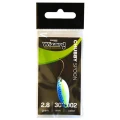 Lingurita Oscilanta WIZARD Chubby Spoon UL, Culoare 002, 3cm, 2.8g Lingurita Oscilanta WIZARD Chubby Spoon UL, Culoare 002, 3cm, 2.8g