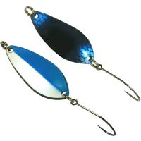 Lingurita Oscilanta WIZARD Chubby Spoon UL, Culoare 003, 3cm, 2.8g Lingurita Oscilanta WIZARD Chubby Spoon UL, Culoare 003, 3cm, 2.8g