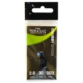 Lingurita Oscilanta WIZARD Chubby Spoon UL, Culoare 003, 3cm, 2.8g Lingurita Oscilanta WIZARD Chubby Spoon UL, Culoare 003, 3cm, 2.8g