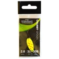 Lingurita Oscilanta WIZARD Chubby Spoon UL, Culoare 018, 3cm, 3.6g Lingurita Oscilanta WIZARD Chubby Spoon UL, Culoare 018, 3cm, 3.6g