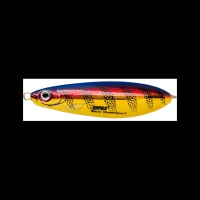 Lingurita Rapala Oscilanta Antibradis Rattlin Minnow Spoon 