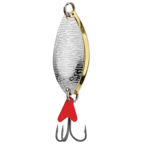 Oscilanta Dubla Roach Nr 2 / 18 G / Silver-Gold