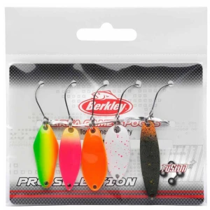 Set 5 Lingurite Berkley Area Game Spoon 