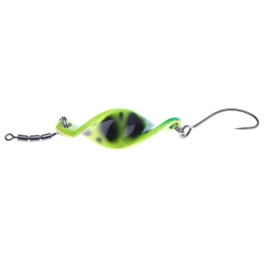 LINGURITA PRO FL PASTRAV SPIRAL SPOON 2.5G CULOARE 09 LINGURITA PRO FL PASTRAV SPIRAL SPOON 2.5G CULOARE 09