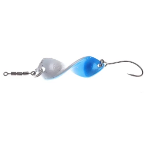 LINGURITA PRO FL PASTRAV SPIRAL SPOON 2.5G CULOARE 11 LINGURITA PRO FL PASTRAV SPIRAL SPOON 2.5G CULOARE 11