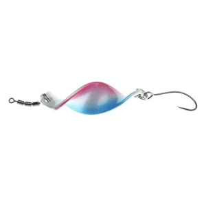 LINGURITA PRO FL PASTRAV SPIRAL SPOON 3.5G CULOARE 04 LINGURITA PRO FL PASTRAV SPIRAL SPOON 3.5G CULOARE 04