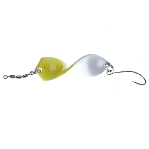 LINGURITA PRO FL PASTRAV SPIRAL SPOON 3.5G CULOARE 12