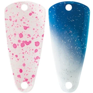 Lingura Oscilanta RAPTURE Area Spoon Tetra 05, 2.7cm, 1.8g