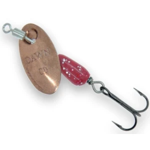 Lingura Rotativa Dawn-72, COP, 2g, 1buc/pac Lingura Rotativa Dawn-72, COP, 2g, 1buc/pac