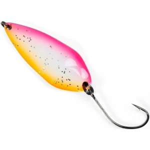 Lingurita Oscilanta LUCKY JOHN EOS, Culoare 004, 2.9cm, 2.4g Lingurita Oscilanta LUCKY JOHN EOS, Culoare 004, 2.9cm, 2.4g