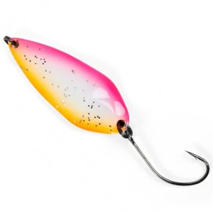 Lingurita Oscilanta LUCKY JOHN EOS, Culoare 004, 3.2cm, 3.5g