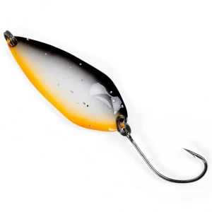 Lingurita Oscilanta LUCKY JOHN EOS, Culoare 005, 2.9cm, 1.8g Lingurita Oscilanta LUCKY JOHN EOS, Culoare 005, 2.9cm, 1.8g