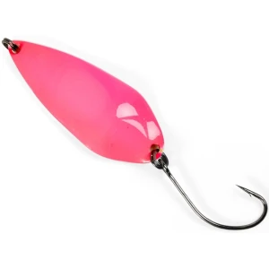 Lingurita Oscilanta LUCKY JOHN EOS, Culoare 011, 2.9cm, 2.4g Lingurita Oscilanta LUCKY JOHN EOS, Culoare 011, 2.9cm, 2.4g