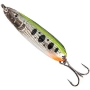 Lingurita Oscilanta LUCKY JOHN Maibe, Culoare 003, 5cm, 8g