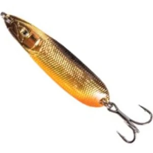 Lingurita Oscilanta LUCKY JOHN Maibe, Culoare 004, 7.5cm, 18g