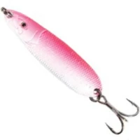 Lingurita Oscilanta LUCKY JOHN Maibe, Culoare 009, 7.5cm, 18g